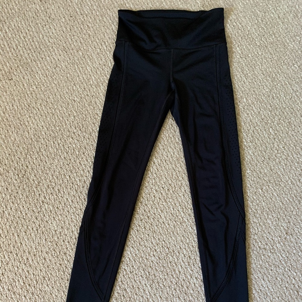 Under Armour Leggings XXS